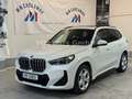 BMW X1 20i sDrive M Sport 360°|ACC|HUD|HK|Massage| Weiß - thumbnail 1