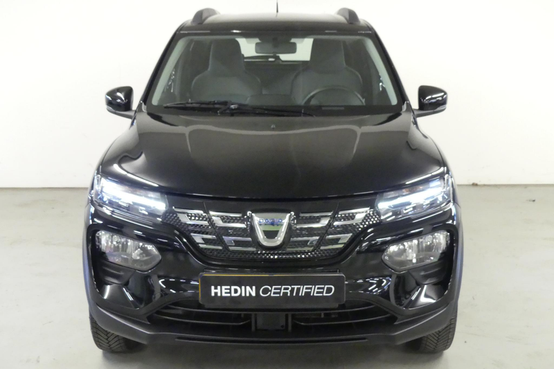 Dacia Spring Comfort Plus 27 kWh | MediaNav Multimedia & Naviga — photo 4