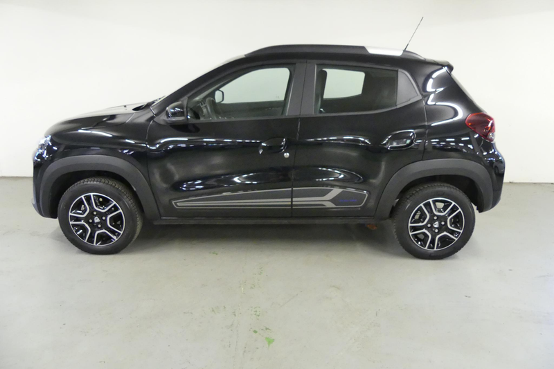 Dacia Spring Comfort Plus 27 kWh | MediaNav Multimedia & Naviga — photo 6
