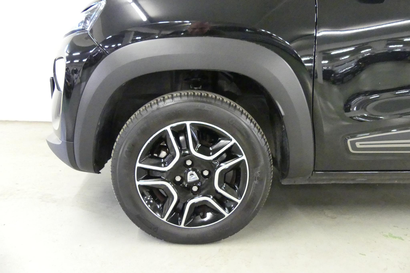Dacia Spring Comfort Plus 27 kWh | MediaNav Multimedia & Naviga — photo 10