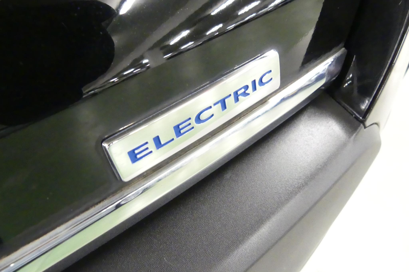 Dacia Spring Comfort Plus 27 kWh | MediaNav Multimedia & Naviga — photo 12