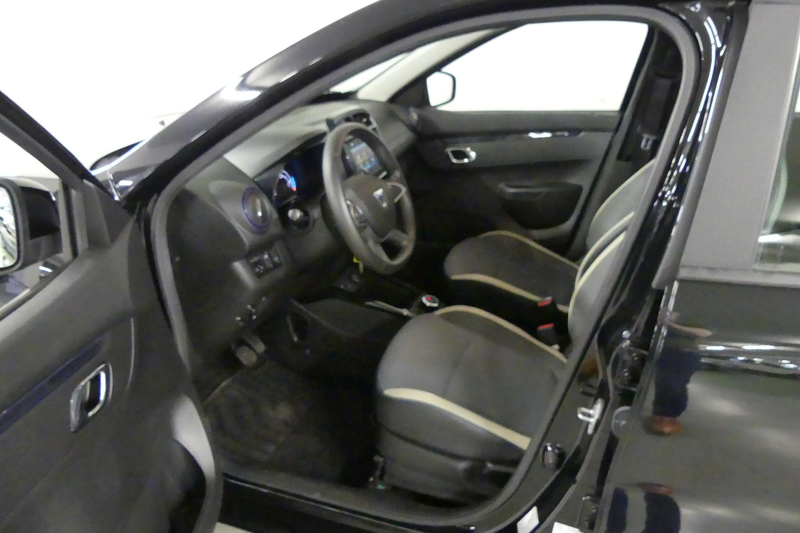 Dacia Spring Comfort Plus 27 kWh | MediaNav Multimedia & Naviga — photo 15