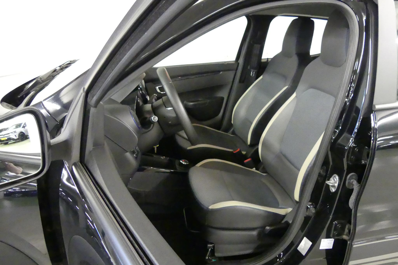Dacia Spring Comfort Plus 27 kWh | MediaNav Multimedia & Naviga — photo 13