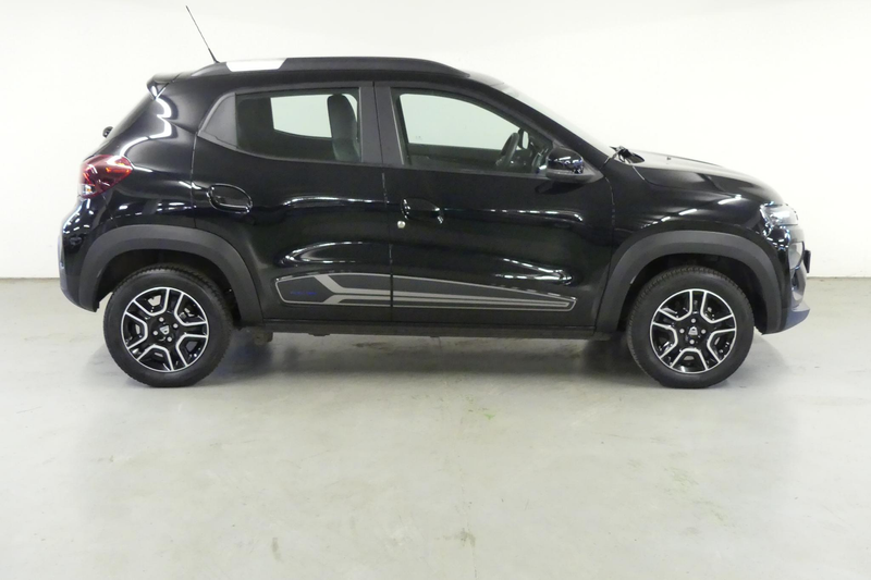 Dacia Spring Comfort Plus 27 kWh | MediaNav Multimedia & Naviga — photo 7