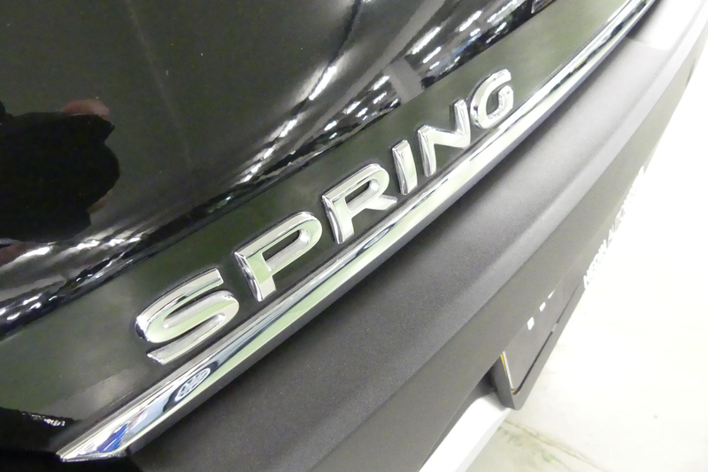 Dacia Spring Comfort Plus 27 kWh | MediaNav Multimedia & Naviga — photo 11