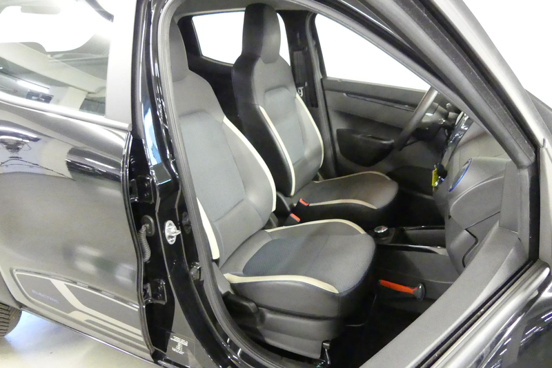 Dacia Spring Comfort Plus 27 kWh | MediaNav Multimedia & Naviga — photo 14