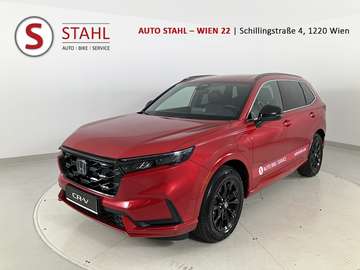 2,0 i-MMD e:PHEV Advance Tech Aut. inkl. AHK