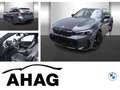 BMW 340 M340i xDrive Touring Innovationsp. Panorama uvm. Grau - thumbnail 1