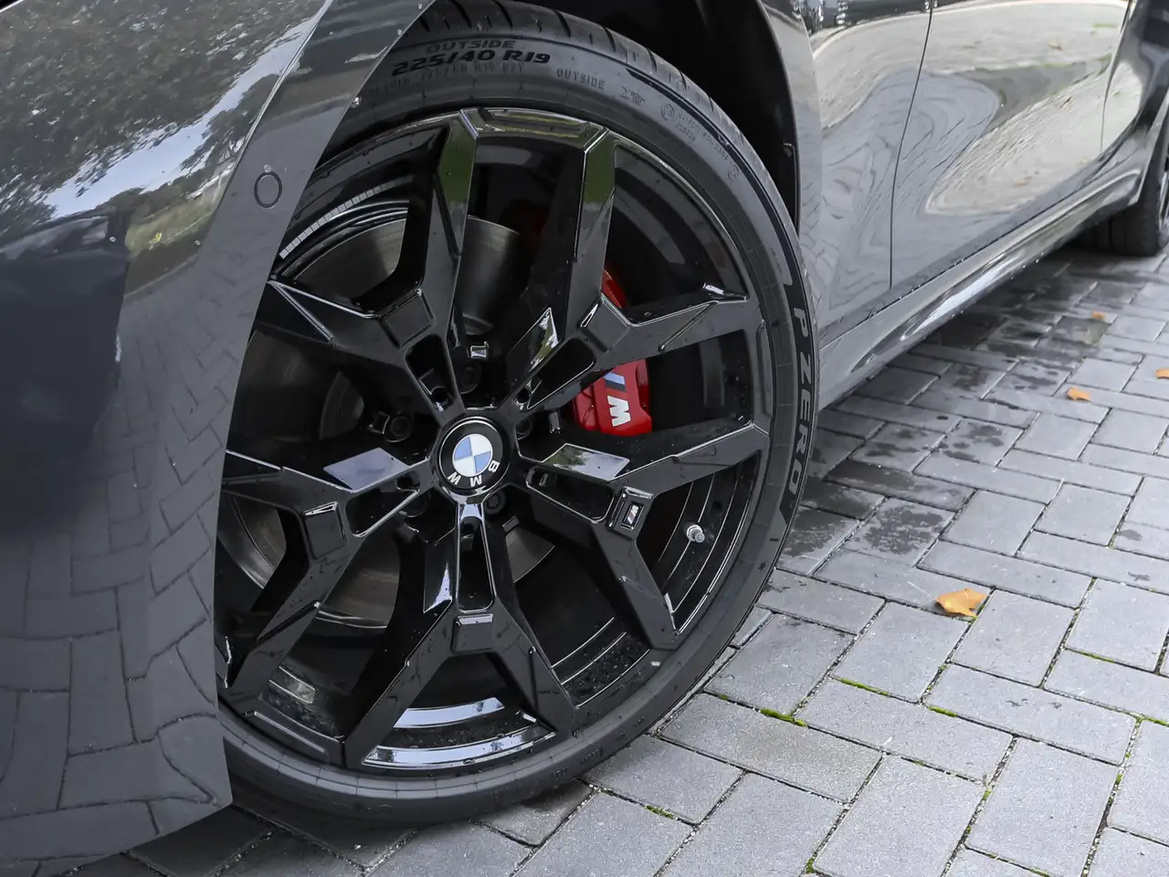 BMW 340 M340i xDrive Touring 7