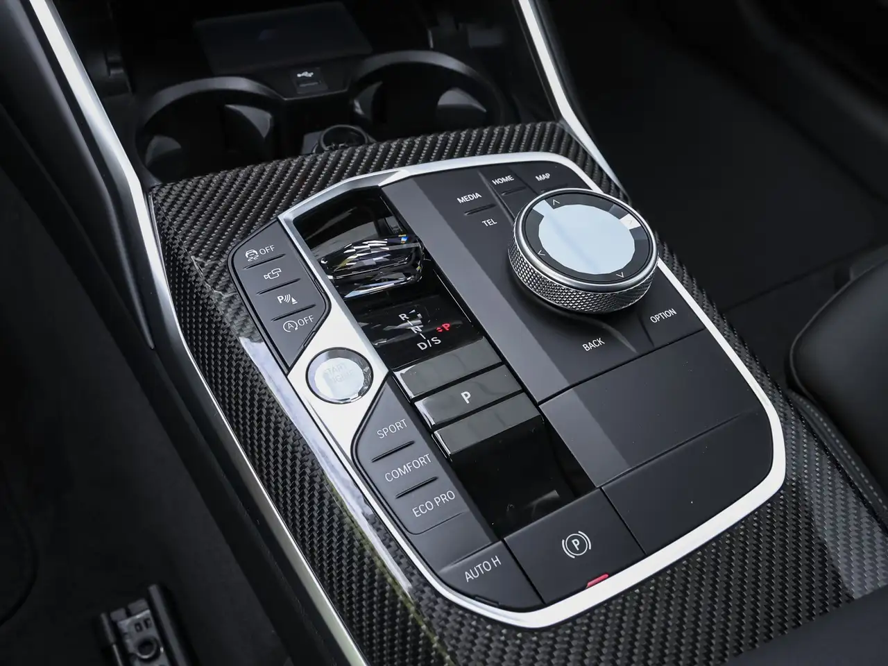 BMW 340 M340i xDrive Touring 5