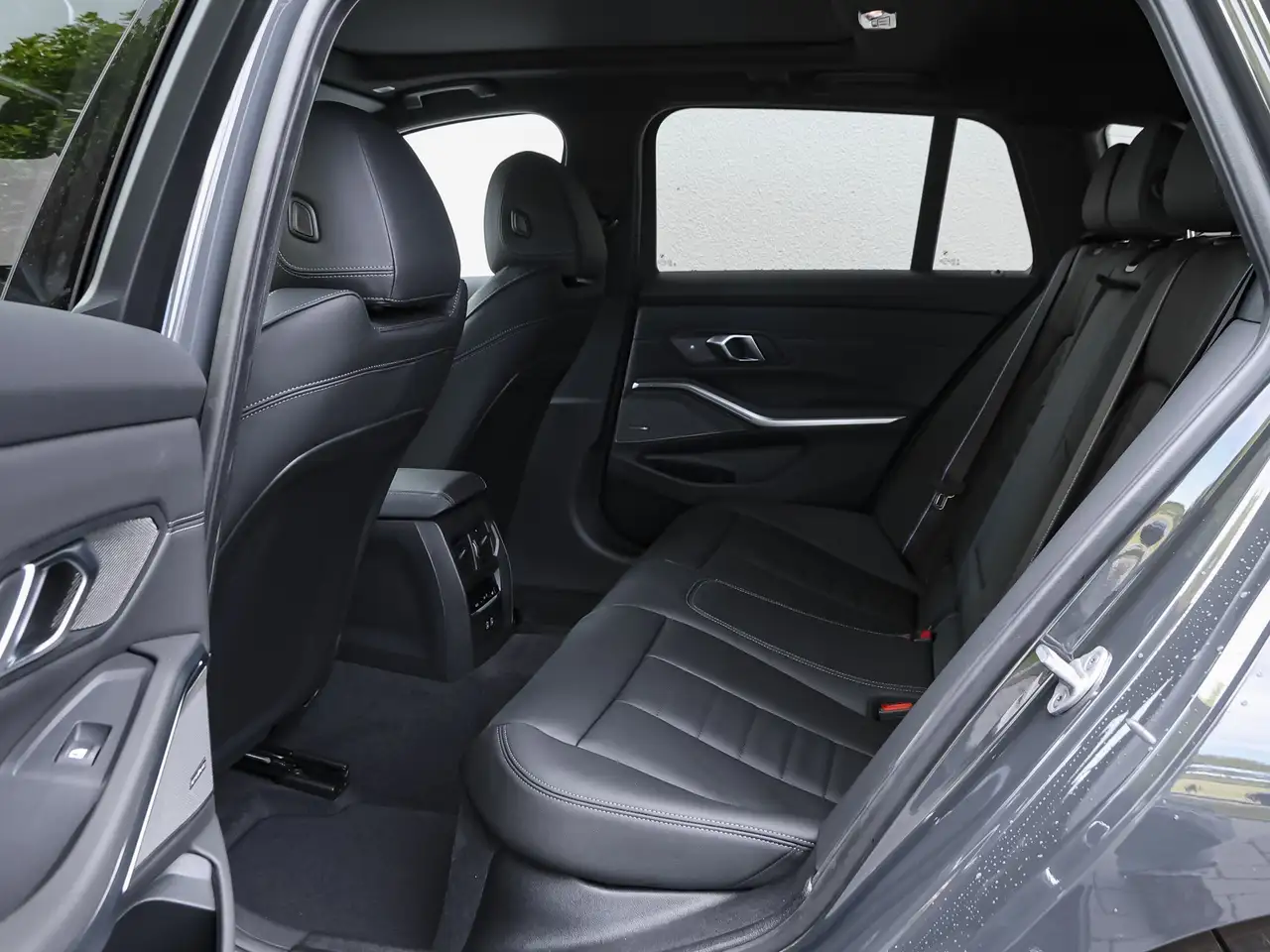 BMW 340 M340i xDrive Touring 8