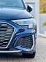 Audi S3 Lim. 2.0 TFSI quattro *LED*Virtual*ACC*Kamera Blau - thumbnail 8