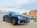 Audi S3 Lim. 2.0 TFSI quattro *LED*Virtual*ACC*Kamera Azul - thumbnail 4