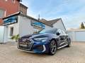 Audi S3 Lim. 2.0 TFSI quattro *LED*Virtual*ACC*Kamera Azul - thumbnail 1