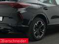 CUPRA Formentor 1.5 eTSI DSG 5.-J.-GAR NAVI LED KAMERA 18 Noir - thumbnail 19