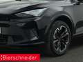 CUPRA Formentor 1.5 eTSI DSG 5.-J.-GAR NAVI LED KAMERA 18 Noir - thumbnail 17