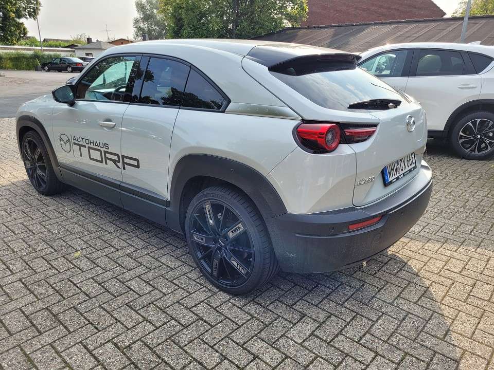 Mazda MX-30