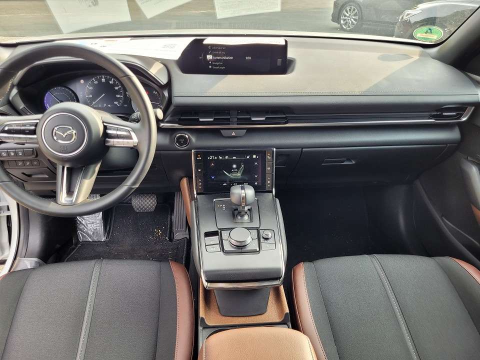 Mazda MX-30