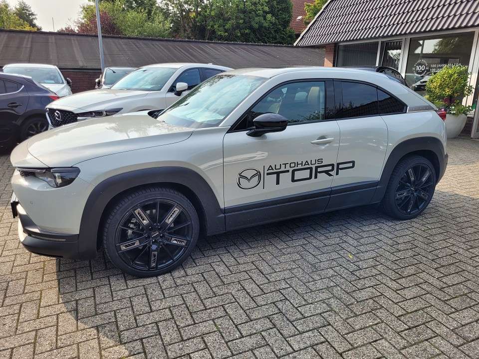 Mazda MX-30