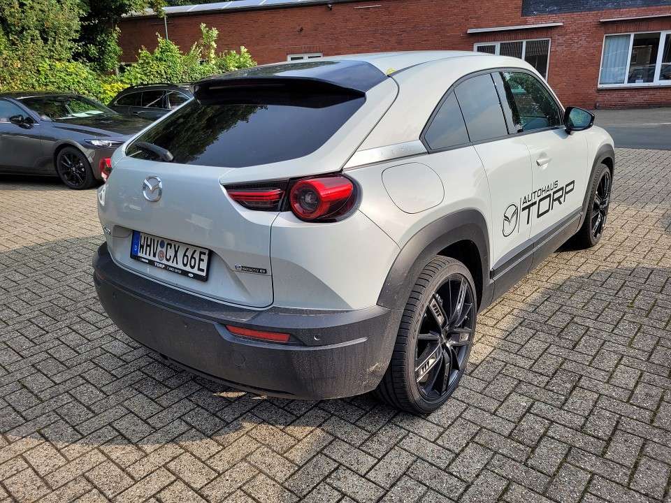 Mazda MX-30