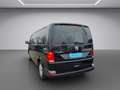 Volkswagen T6 Caravelle T6.1 Caravelle CL 2.0TDI 110kW DSG LR Negro - thumbnail 4