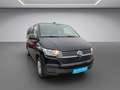 Volkswagen T6 Caravelle T6.1 Caravelle CL 2.0TDI 110kW DSG LR Negro - thumbnail 8