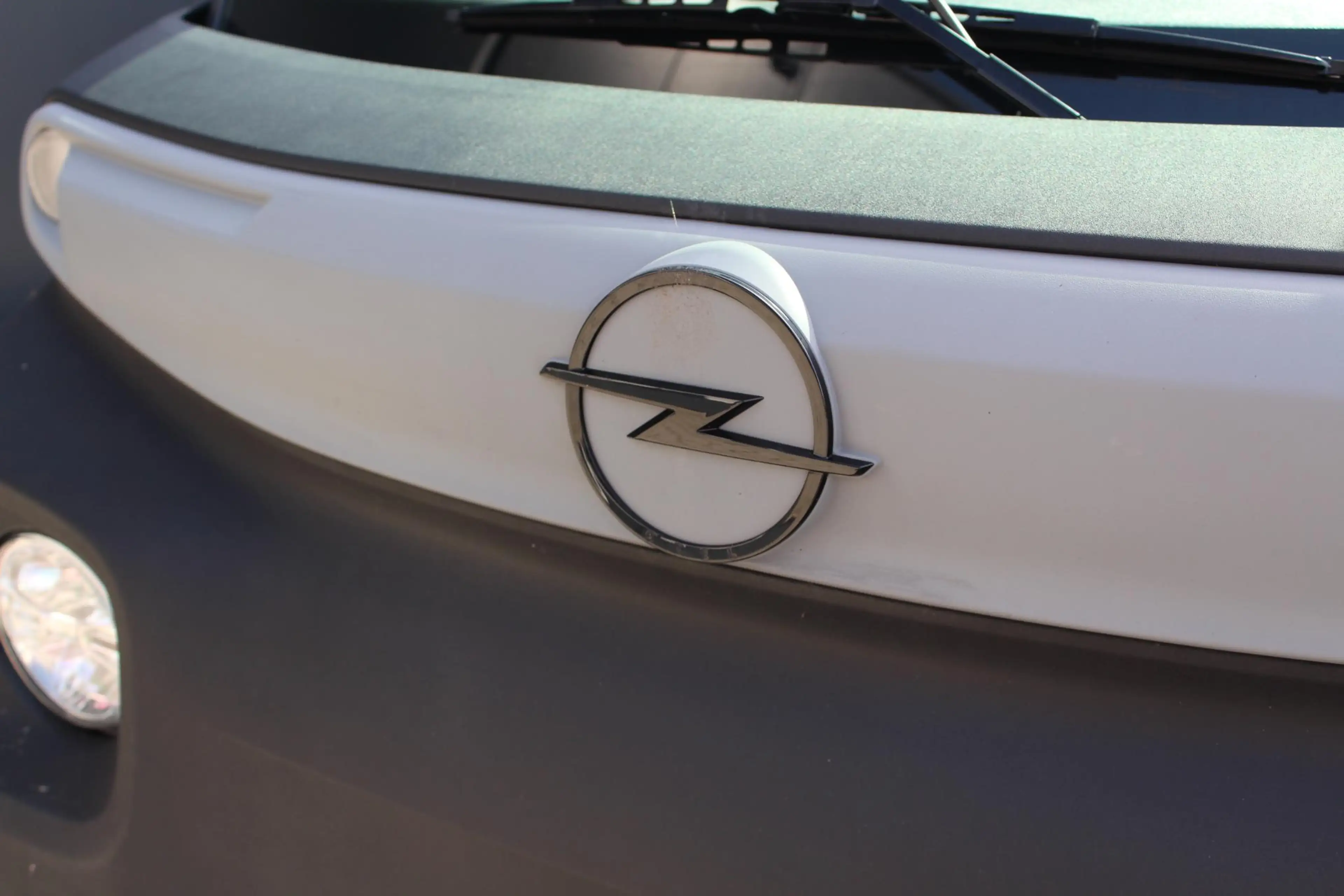 Opel Rocks-e Base | Panoramadak | — photo 7