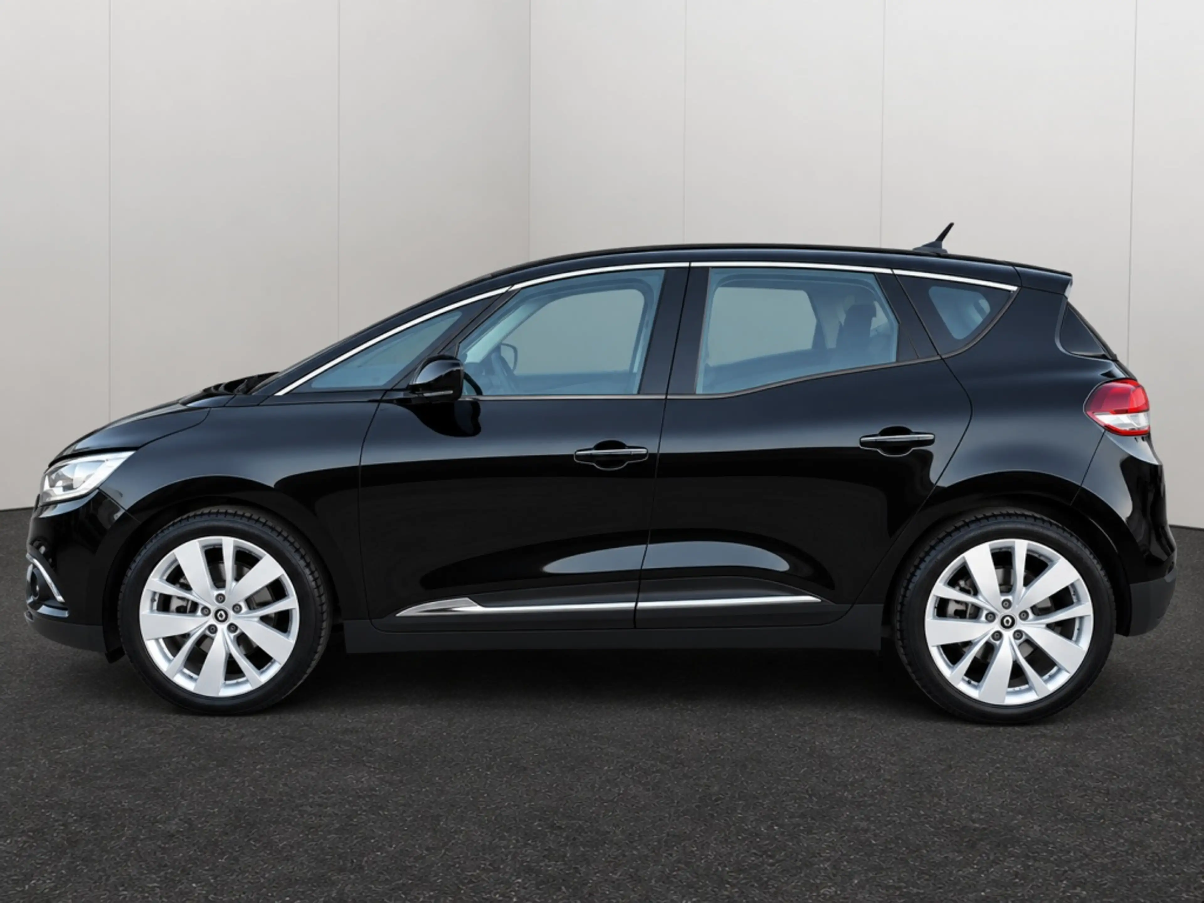 Renault Scenic 1.3 TCe Limited 140PK Automaat 1e Eigenaar Clima N — photo 33