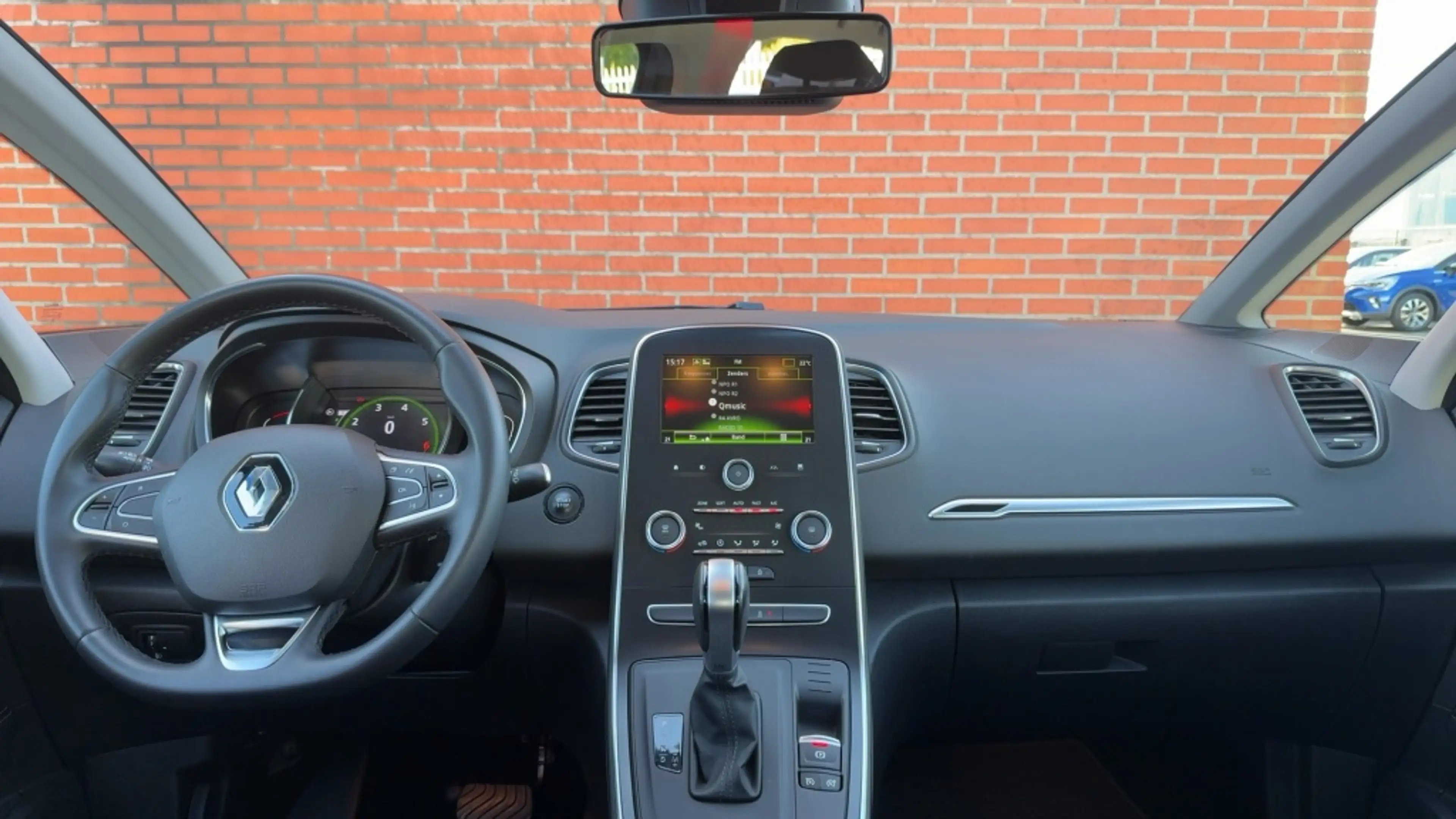 Renault Scenic 1.3 TCe Limited 140PK Automaat 1e Eigenaar Clima N — photo 7