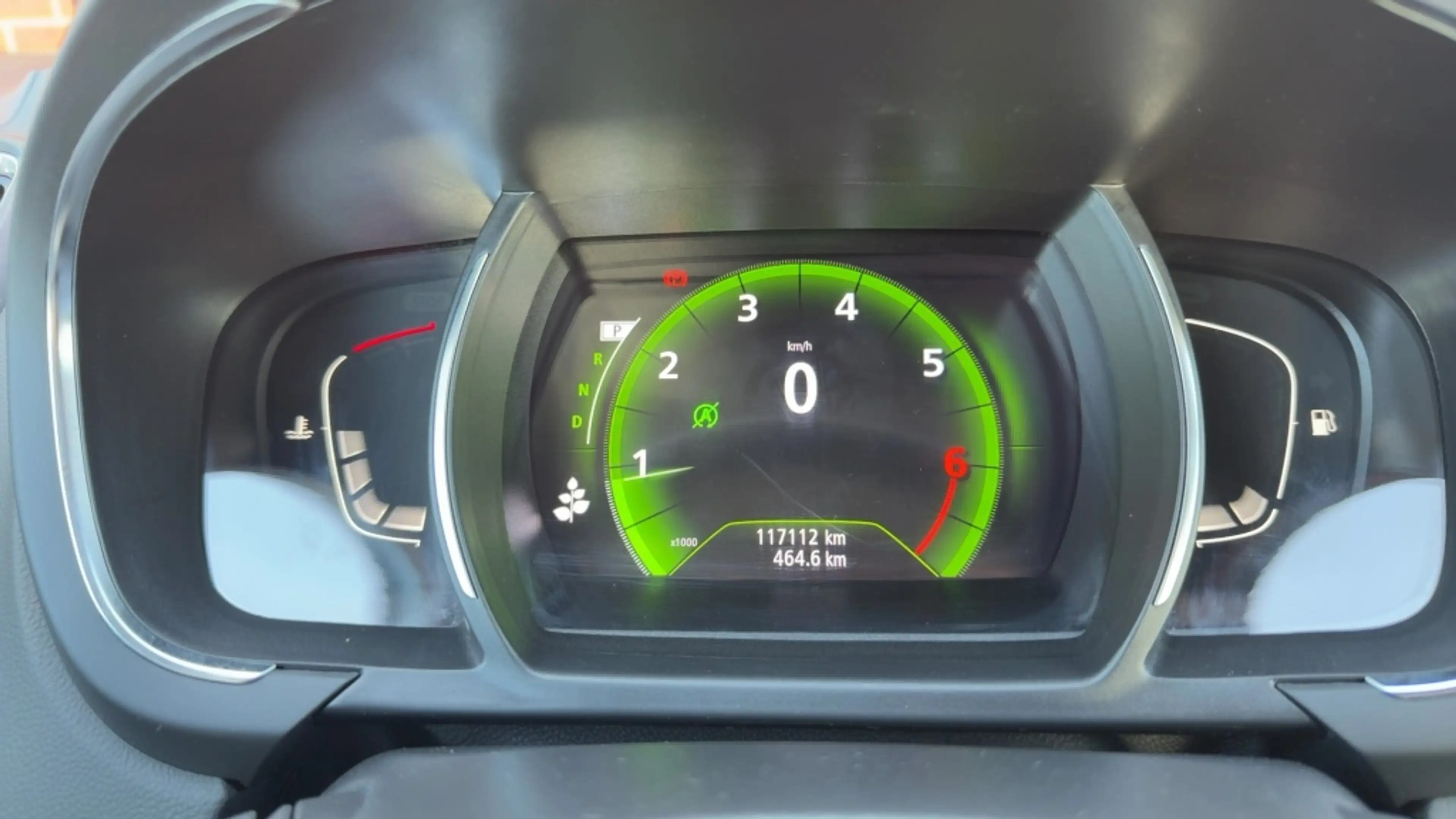 Renault Scenic 1.3 TCe Limited 140PK Automaat 1e Eigenaar Clima N — photo 8