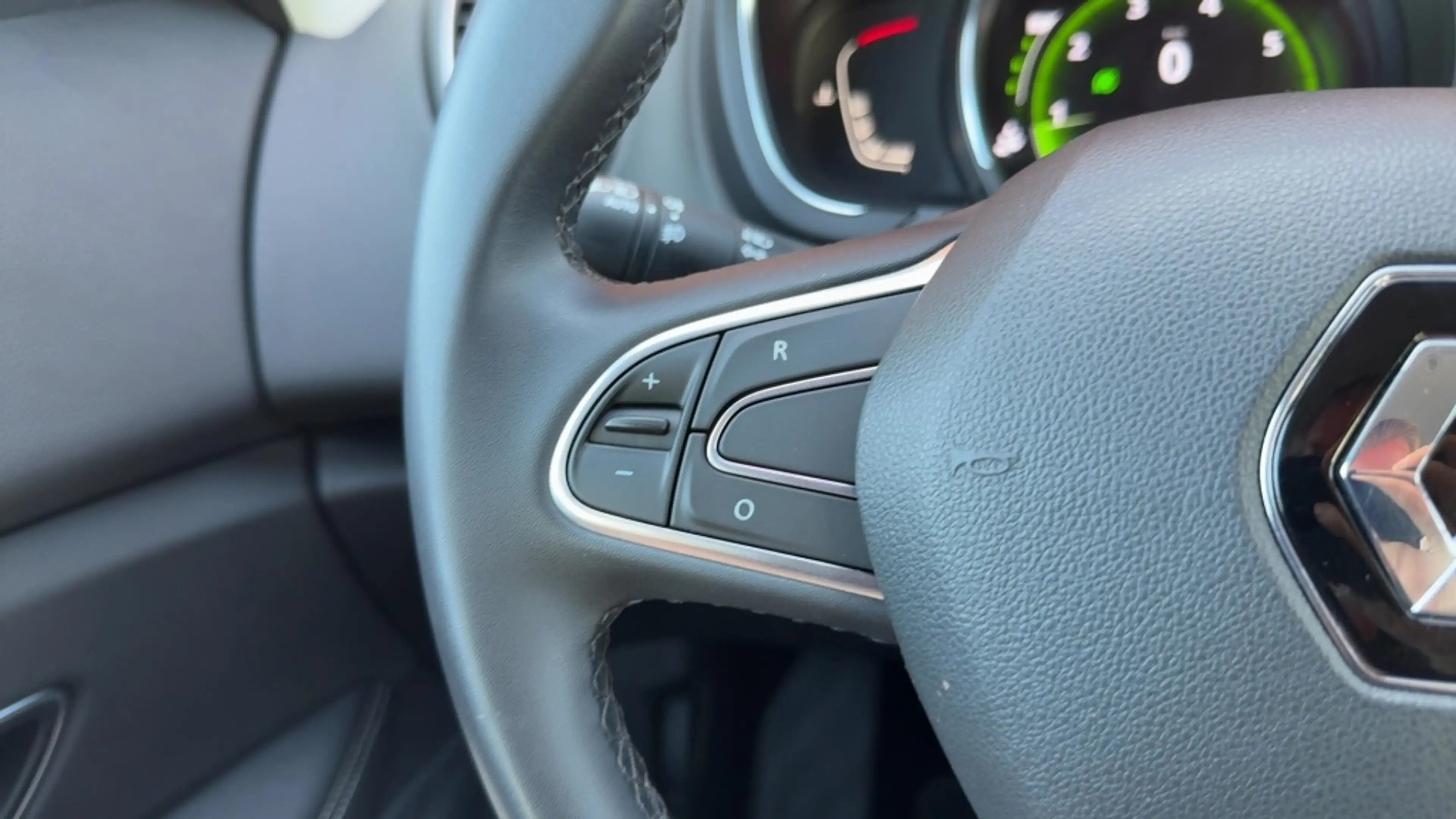 Renault Scenic 1.3 TCe Limited 140PK Automaat 1e Eigenaar Clima N — photo 22