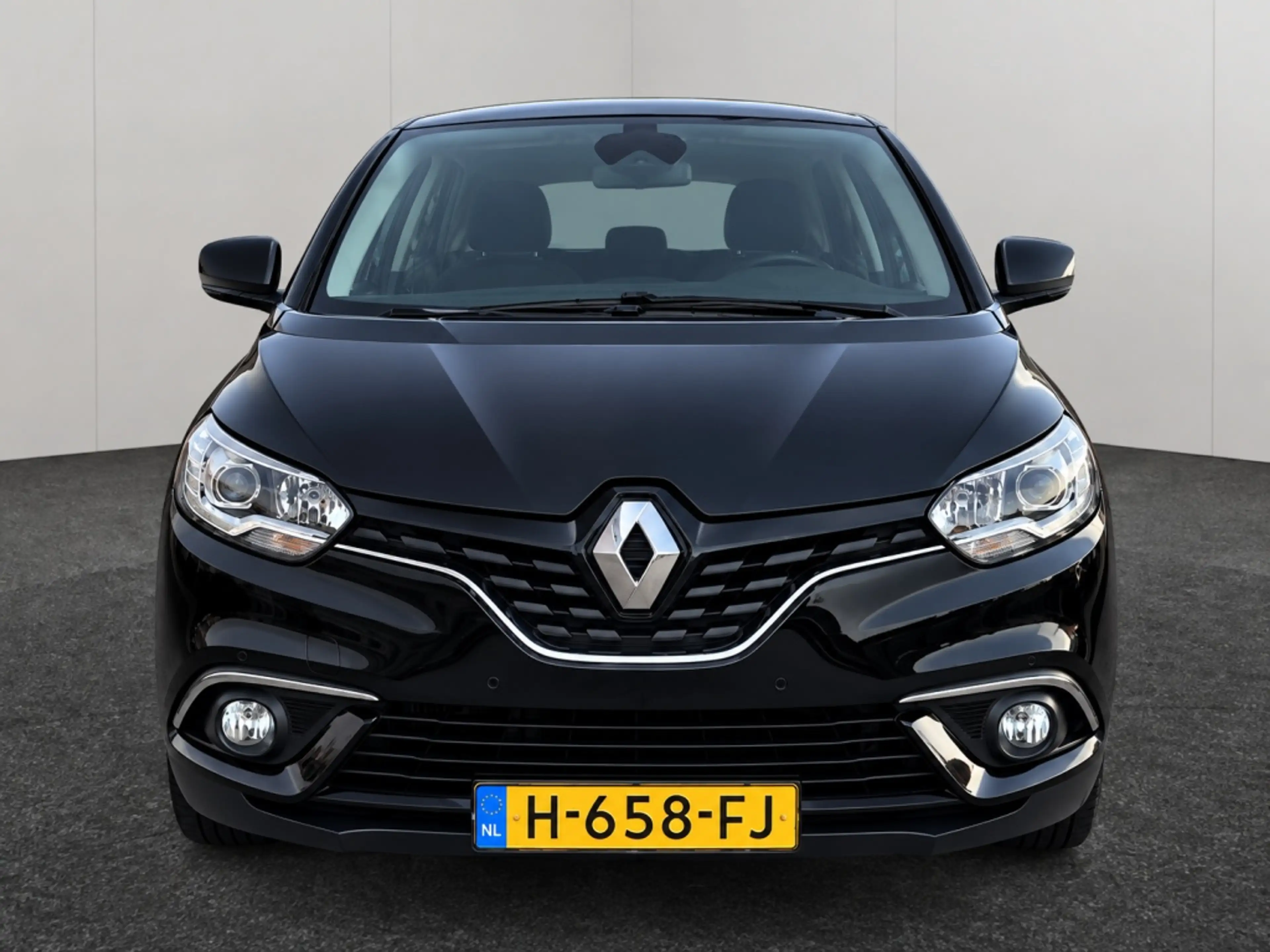 Renault Scenic 1.3 TCe Limited 140PK Automaat 1e Eigenaar Clima N — photo 35