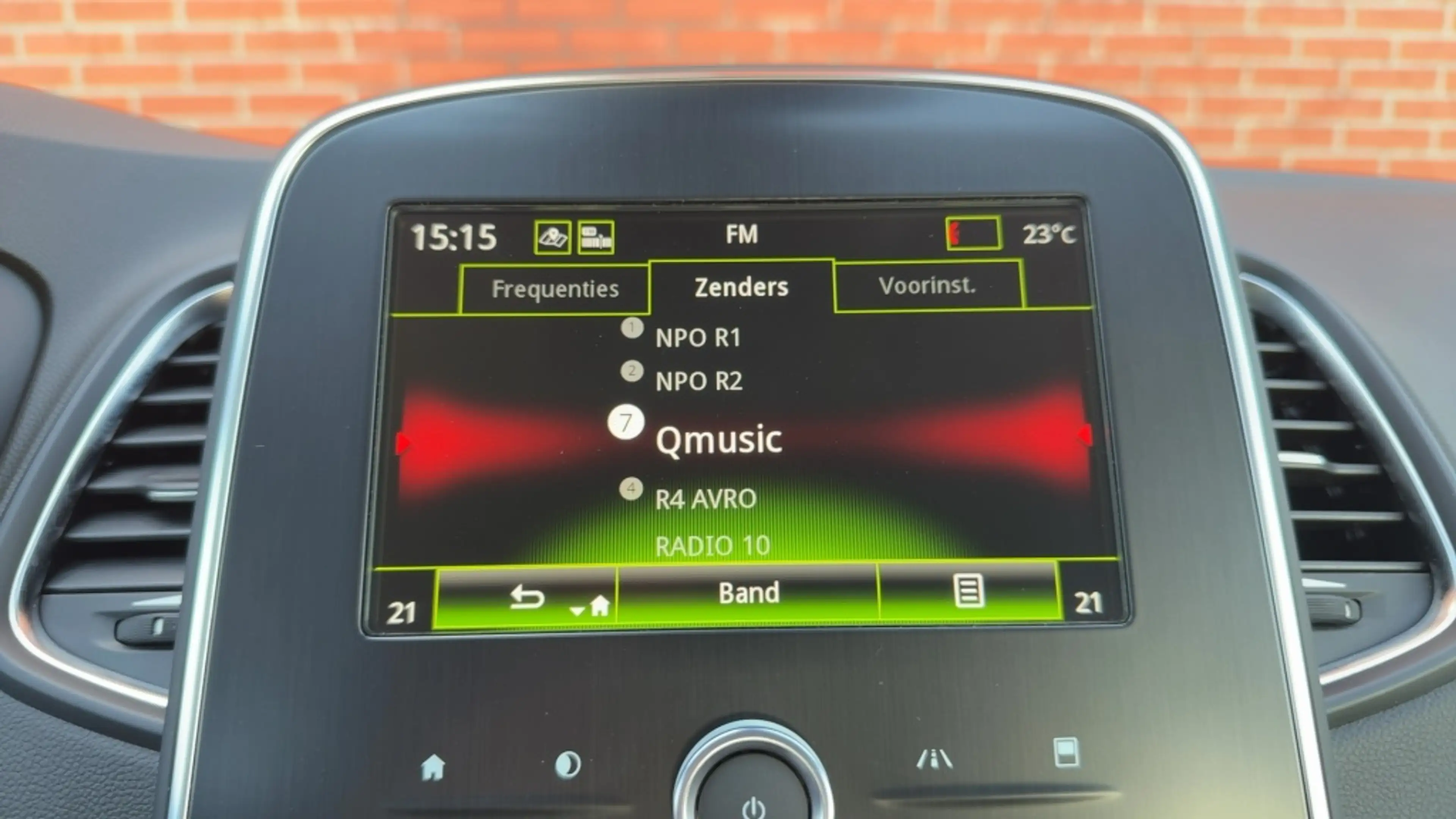 Renault Scenic 1.3 TCe Limited 140PK Automaat 1e Eigenaar Clima N — photo 23
