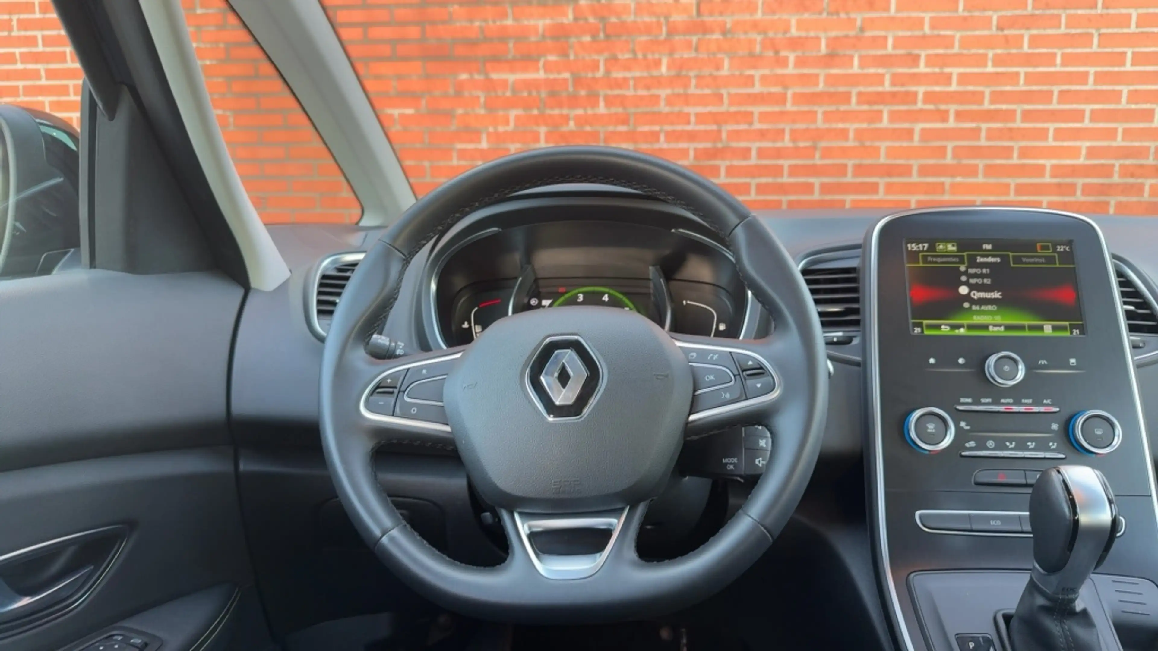 Renault Scenic 1.3 TCe Limited 140PK Automaat 1e Eigenaar Clima N — photo 19