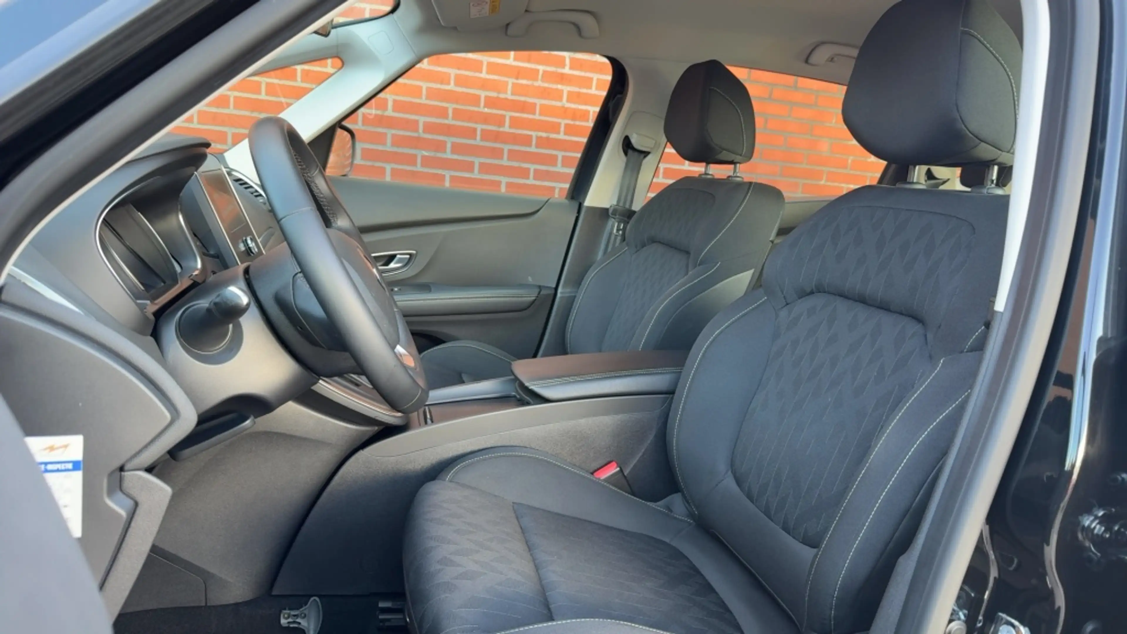 Renault Scenic 1.3 TCe Limited 140PK Automaat 1e Eigenaar Clima N — photo 16