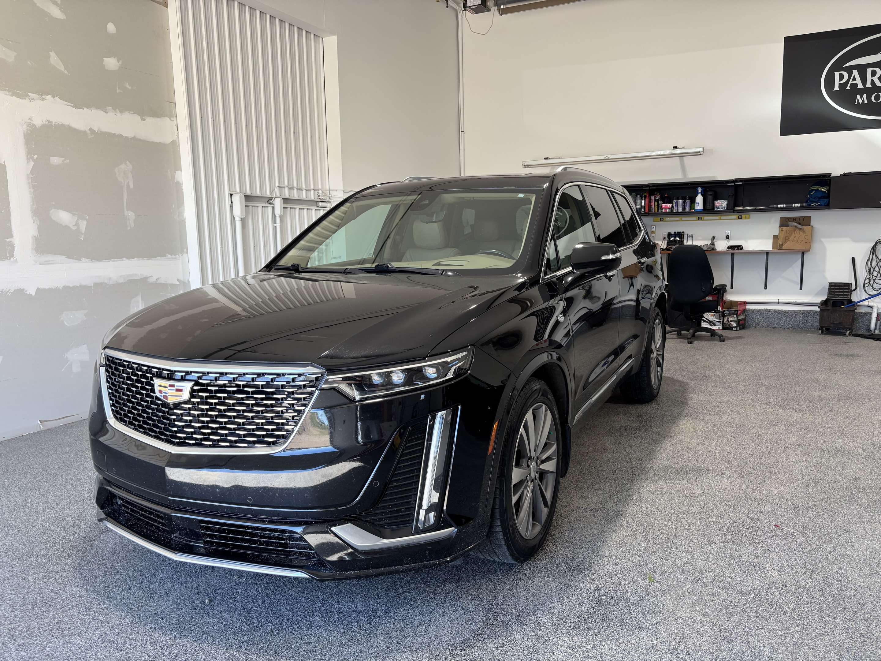 2020 Cadillac XT6 Premium Luxury AWD | HUD | 360 Camera | Bose audio