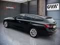 BMW 320 d xDrive Touring G21 B47 Schwarz - thumbnail 3