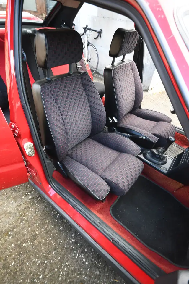 Alfa Romeo 33 1.7 Quadrifoglio Verde, foto 9