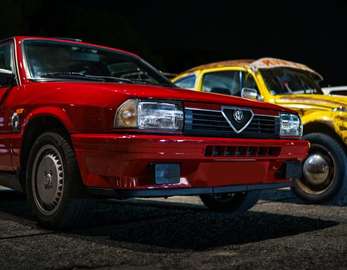 33 1.7 Quadrifoglio Verde