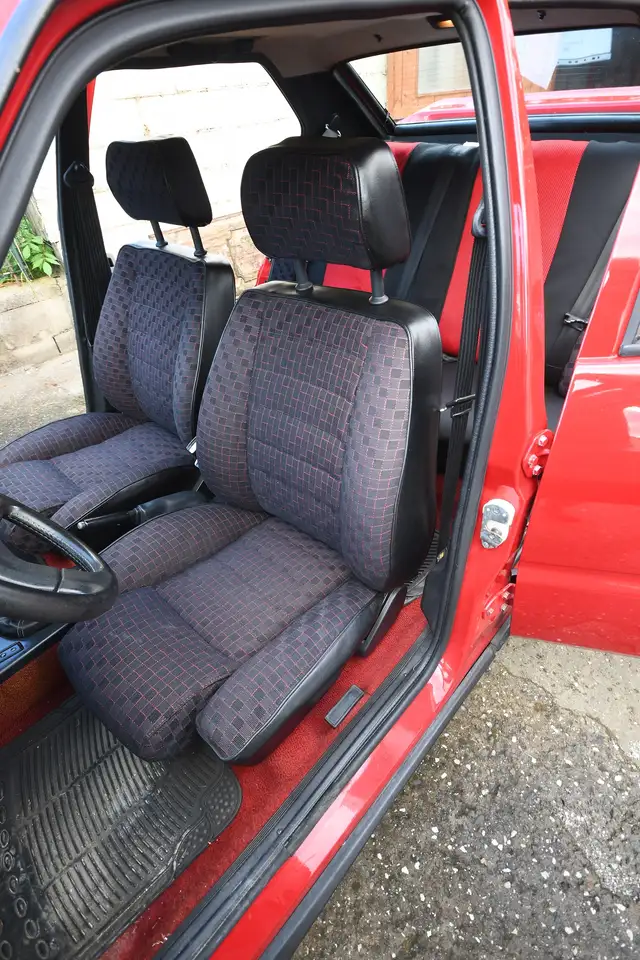 Alfa Romeo 33 1.7 Quadrifoglio Verde, foto 8