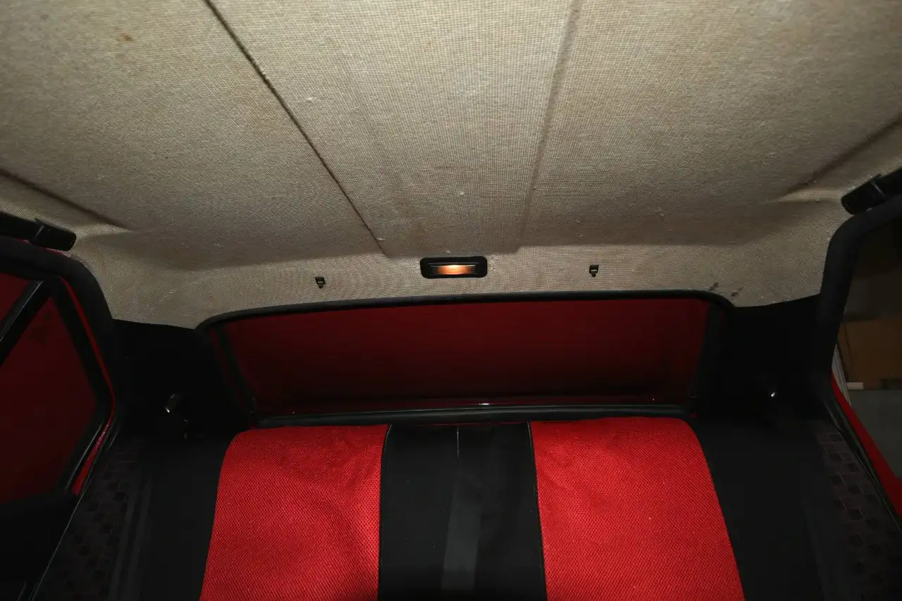 Alfa Romeo 33 1.7 Quadrifoglio Verde, foto 12
