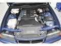 BMW 318 318tds E36 fabrikneuer Zustand 000.062 km ! Bleu - thumbnail 10