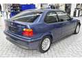 BMW 318 318tds E36 fabrikneuer Zustand 000.062 km ! Bleu - thumbnail 5