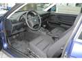 BMW 318 318tds E36 fabrikneuer Zustand 000.062 km ! Bleu - thumbnail 6