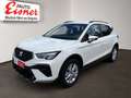 SEAT Arona Reference Edition 1.0 TSI DynLicht Facelift Weiß - thumbnail 4