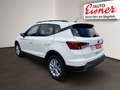 SEAT Arona Reference Edition 1.0 TSI DynLicht Facelift Weiß - thumbnail 12
