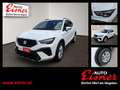 SEAT Arona Reference Edition 1.0 TSI DynLicht Facelift Weiß - thumbnail 1