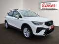 SEAT Arona Reference Edition 1.0 TSI DynLicht Facelift Weiß - thumbnail 17