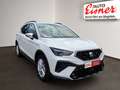 SEAT Arona Reference Edition 1.0 TSI DynLicht Facelift Weiß - thumbnail 18