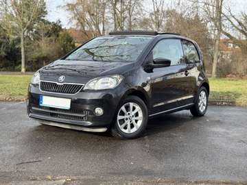 Citigo 1.0 MPI AutomatikElegance